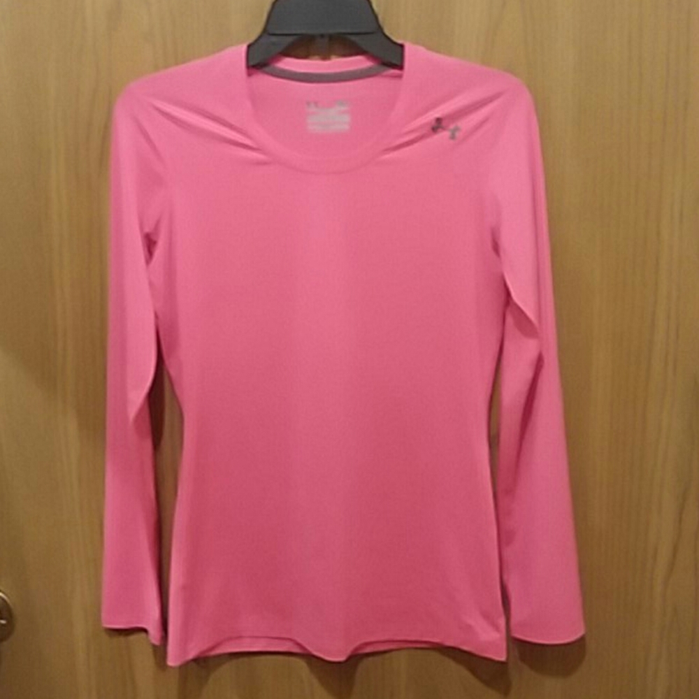 Under Armour shirt